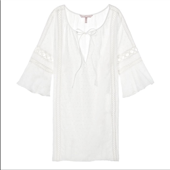 Victoria’s Secret Coverup - Picture 4 of 4